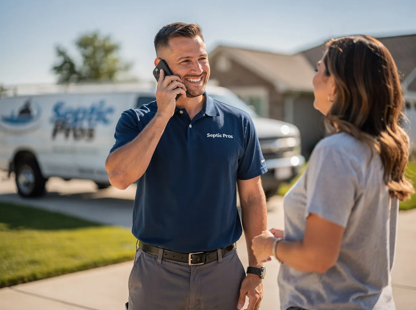 Septic Tank Pumping Jenks, OK FAQs